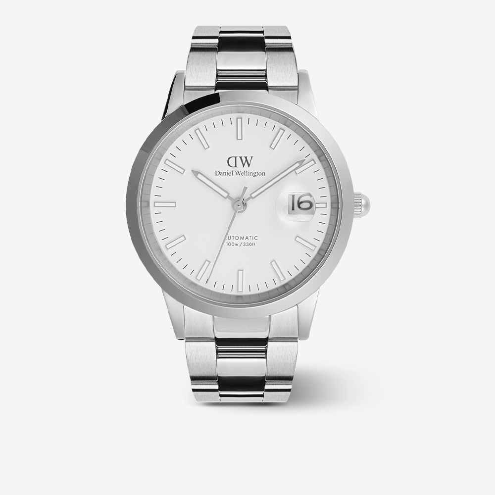 Automatic Watches | DW