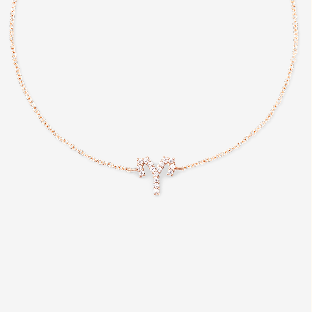 Crystal Zodiacジュエリーコレクション