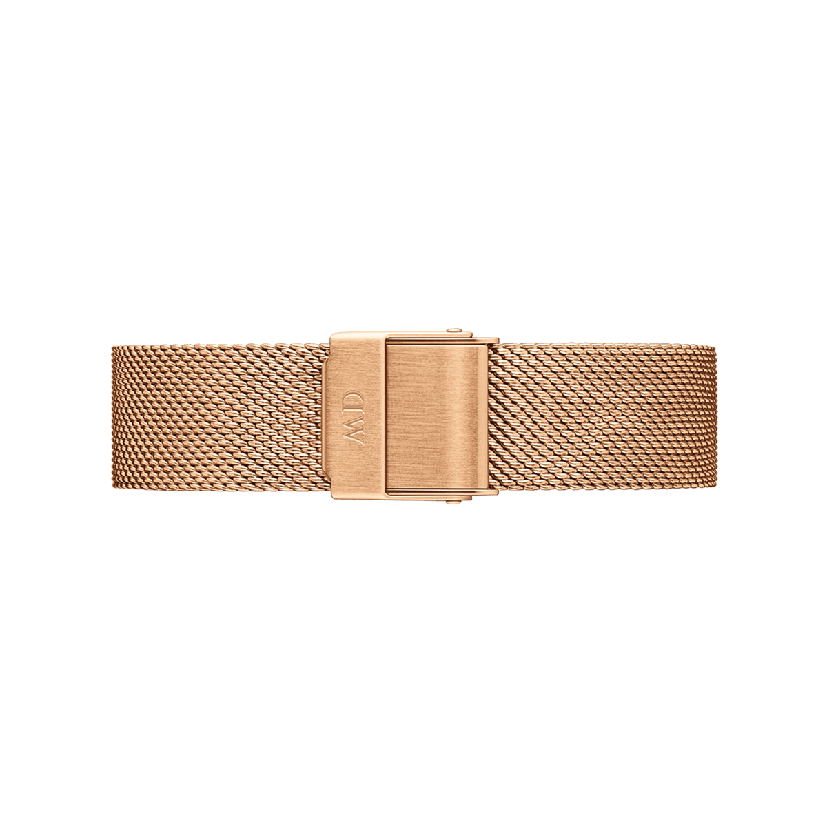 Melrose Strap Rose Gold