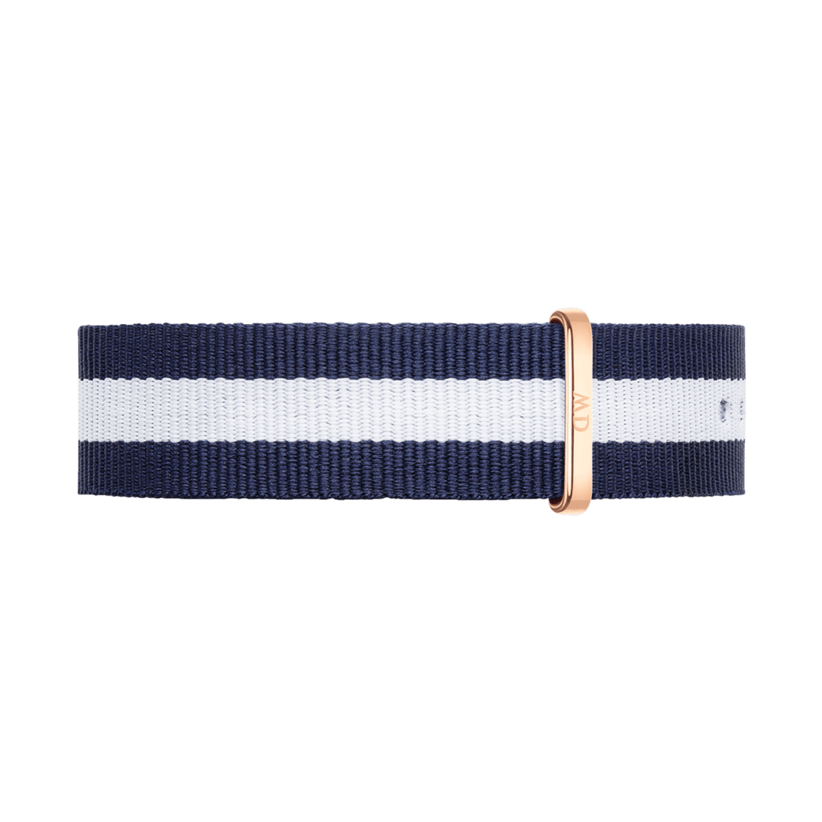 Glasgow Strap Rose Gold
