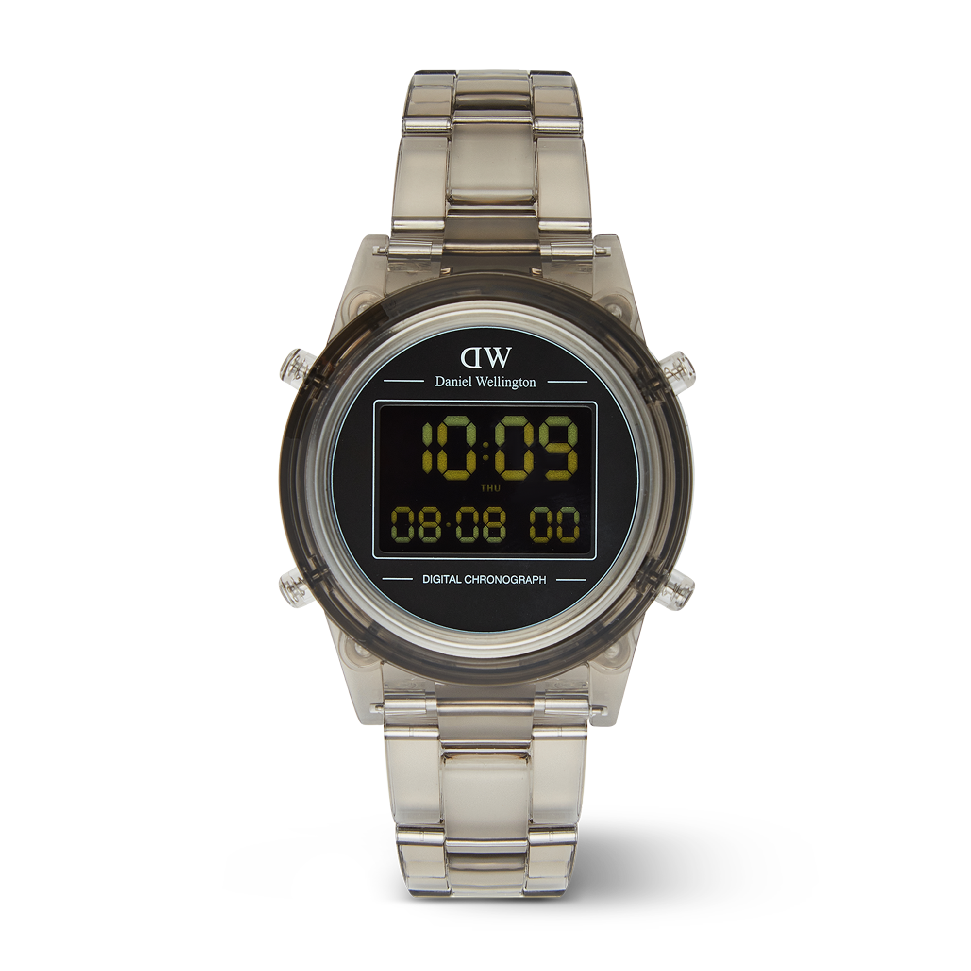 Classic Multi-Eye Sterling Arctic | DW