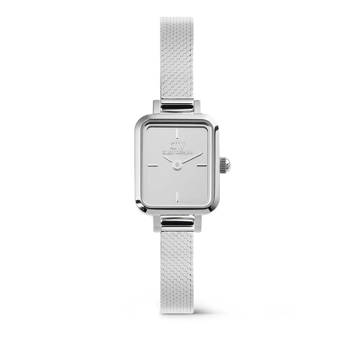 Quadro Mini Reflection Silver