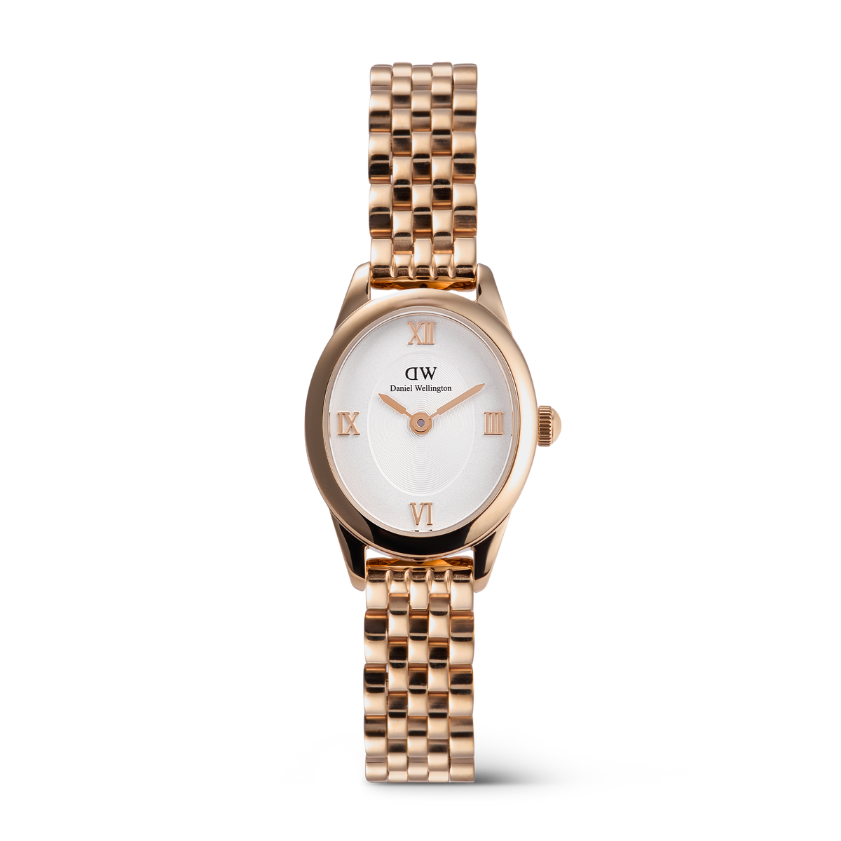 Ophelia Mini Rose Gold