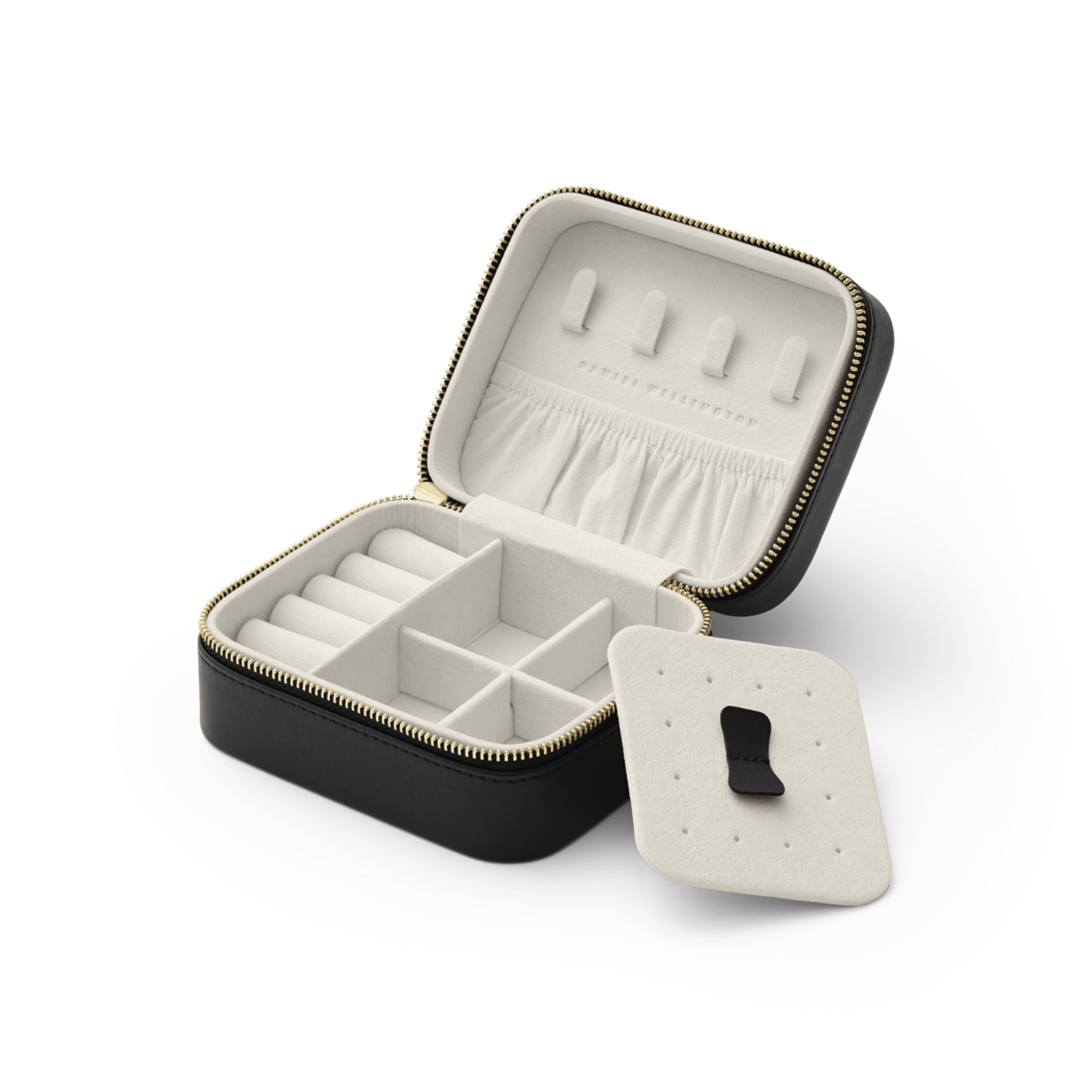 Travel Jewelry box – Daniel Wellington