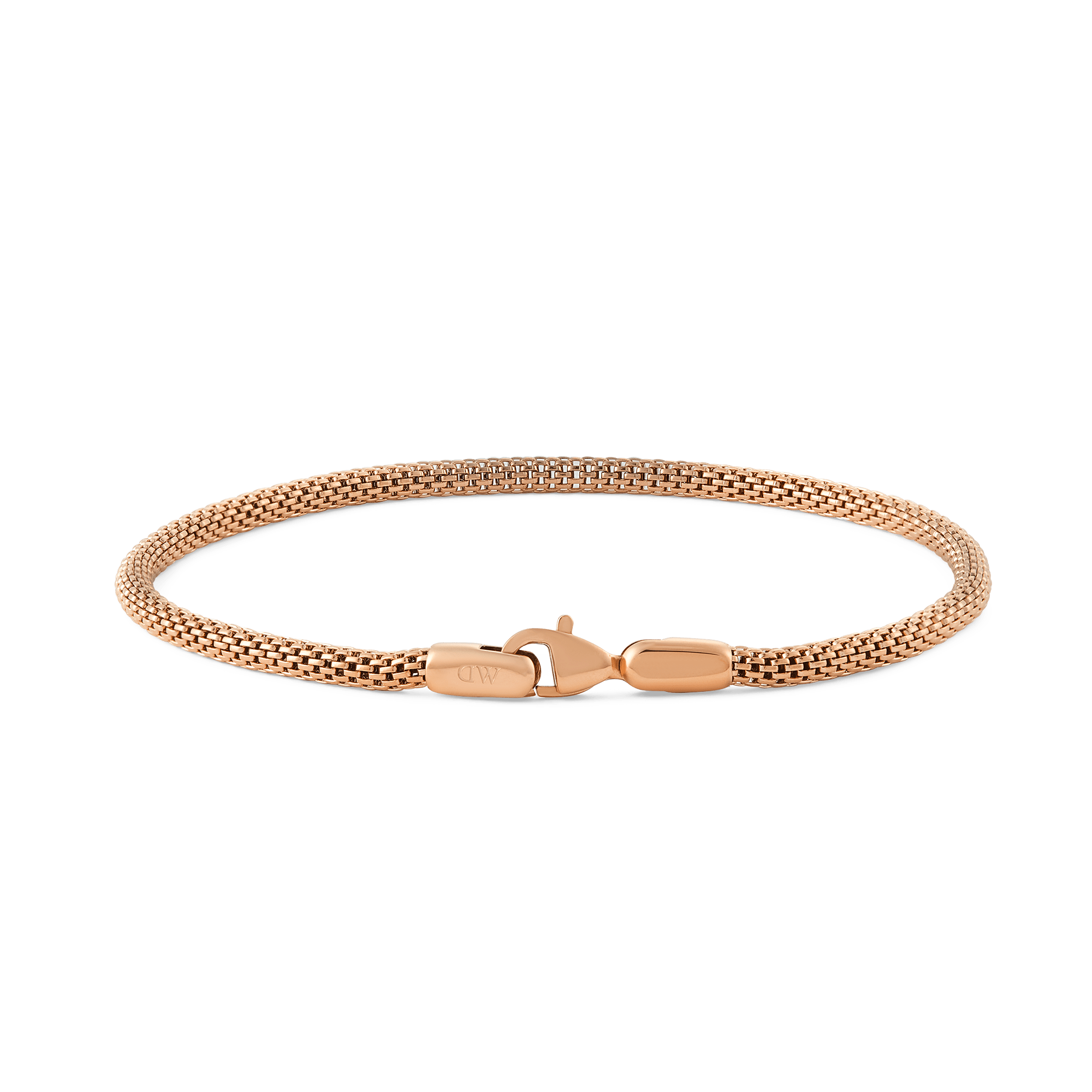 Tide Mesh Bracelet Melrose 2.8 | DW
