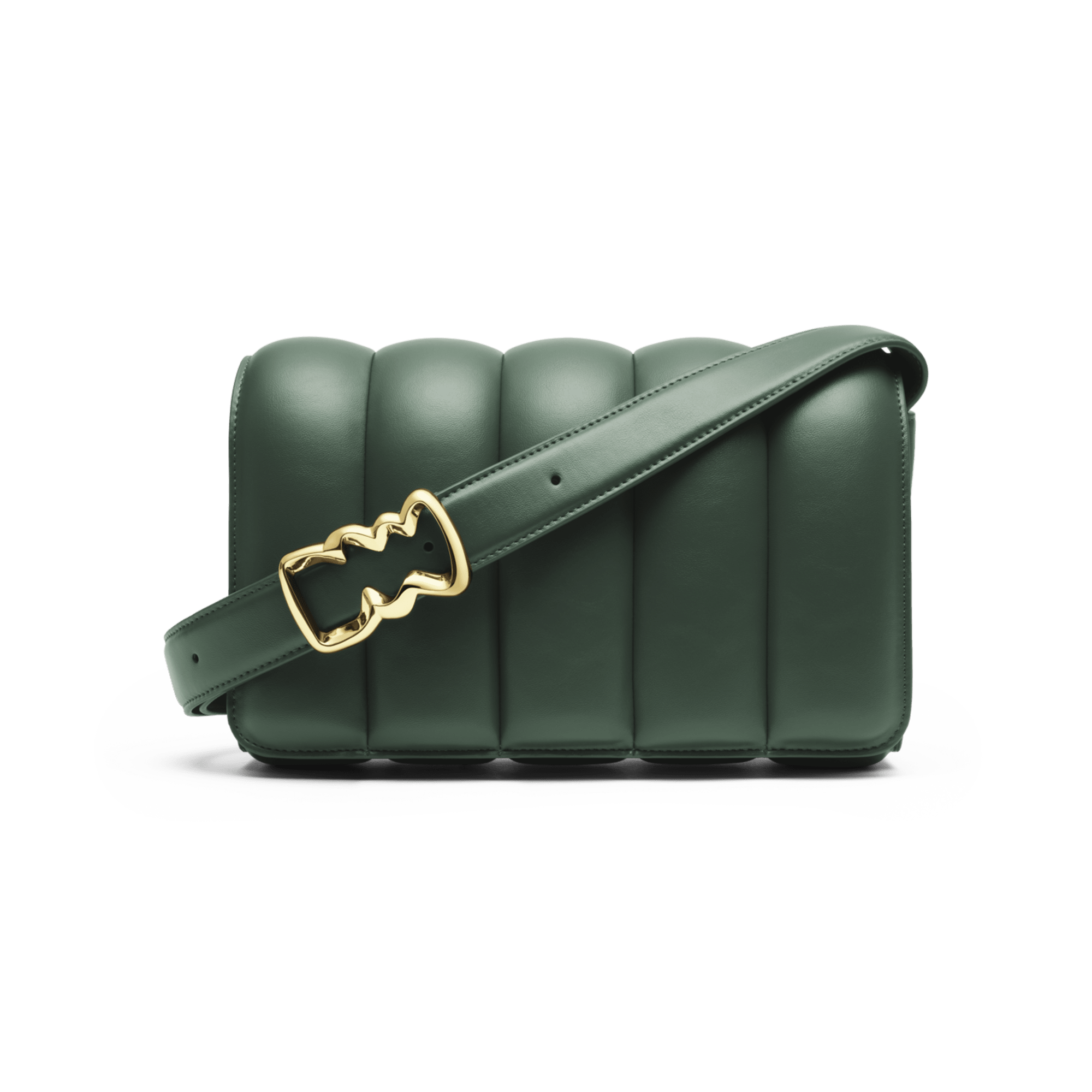 Sadie Bag Green G – Daniel Wellington