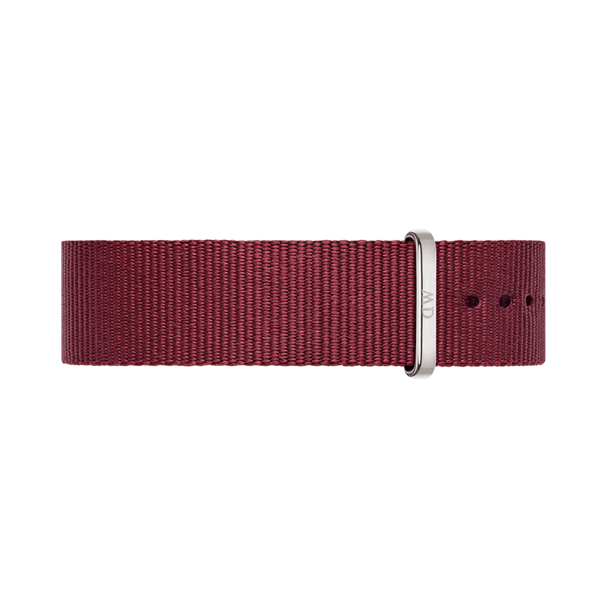 Roselyn Strap Silver