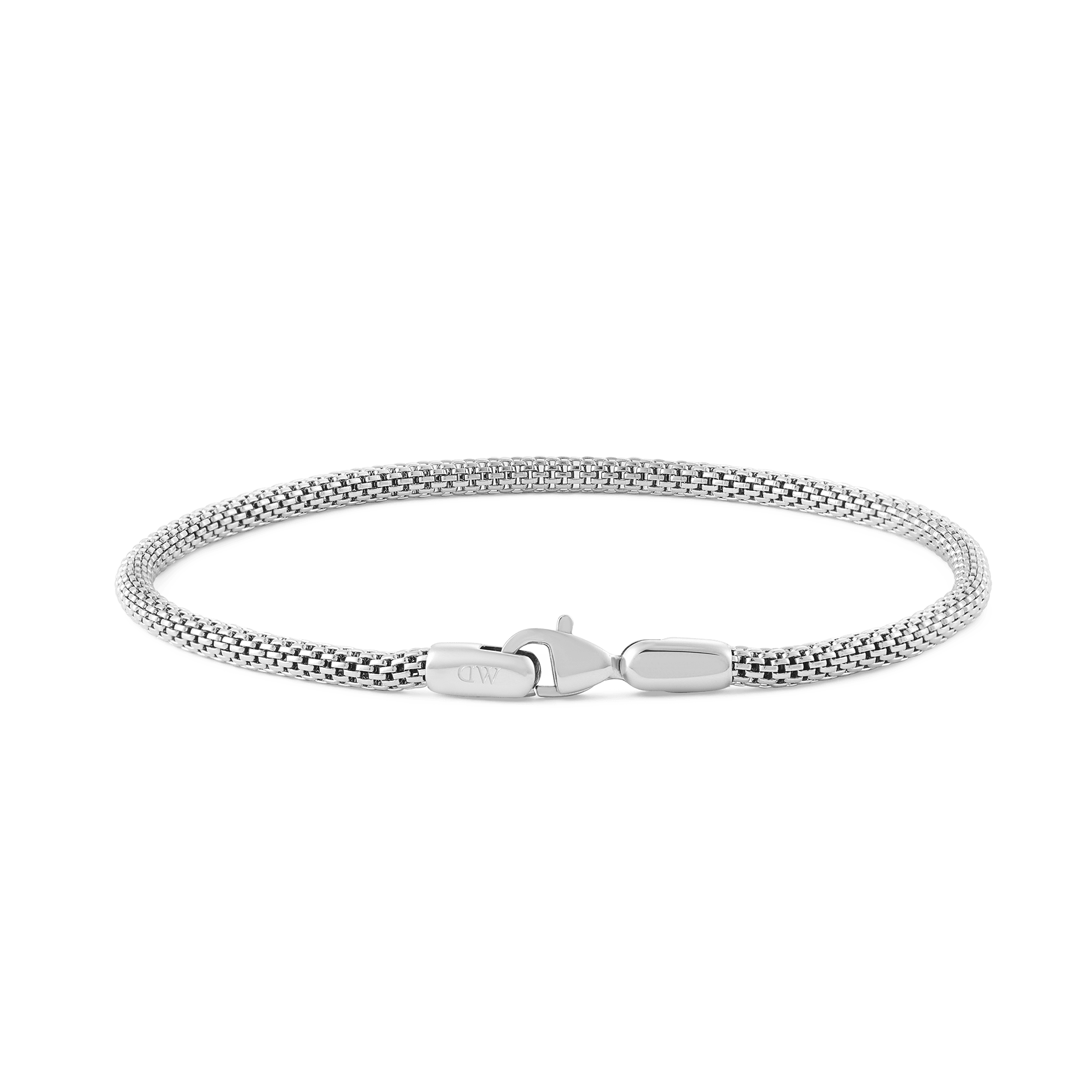 Tide Mesh Bracelet Sterling 2.8 Tide Mesh Bracelet Sterling 2.8