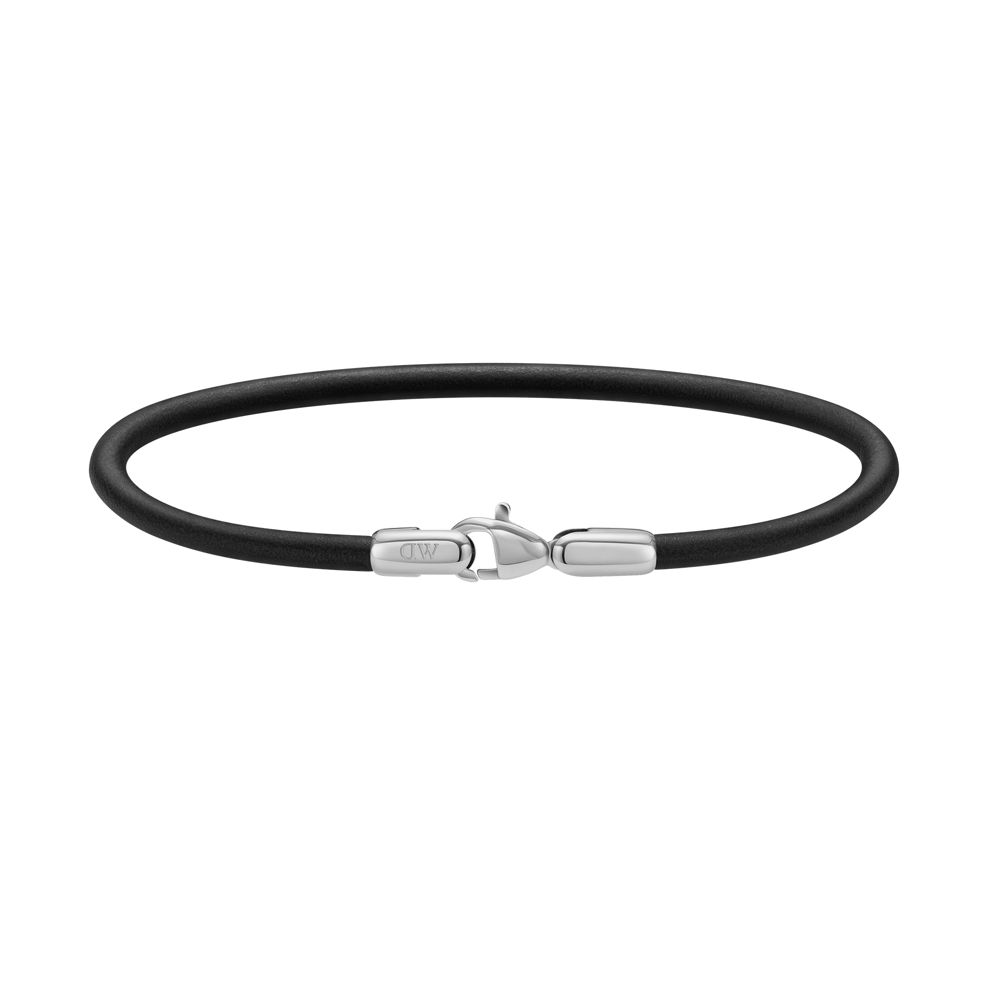 Sheffield Bracelet Silver | DW