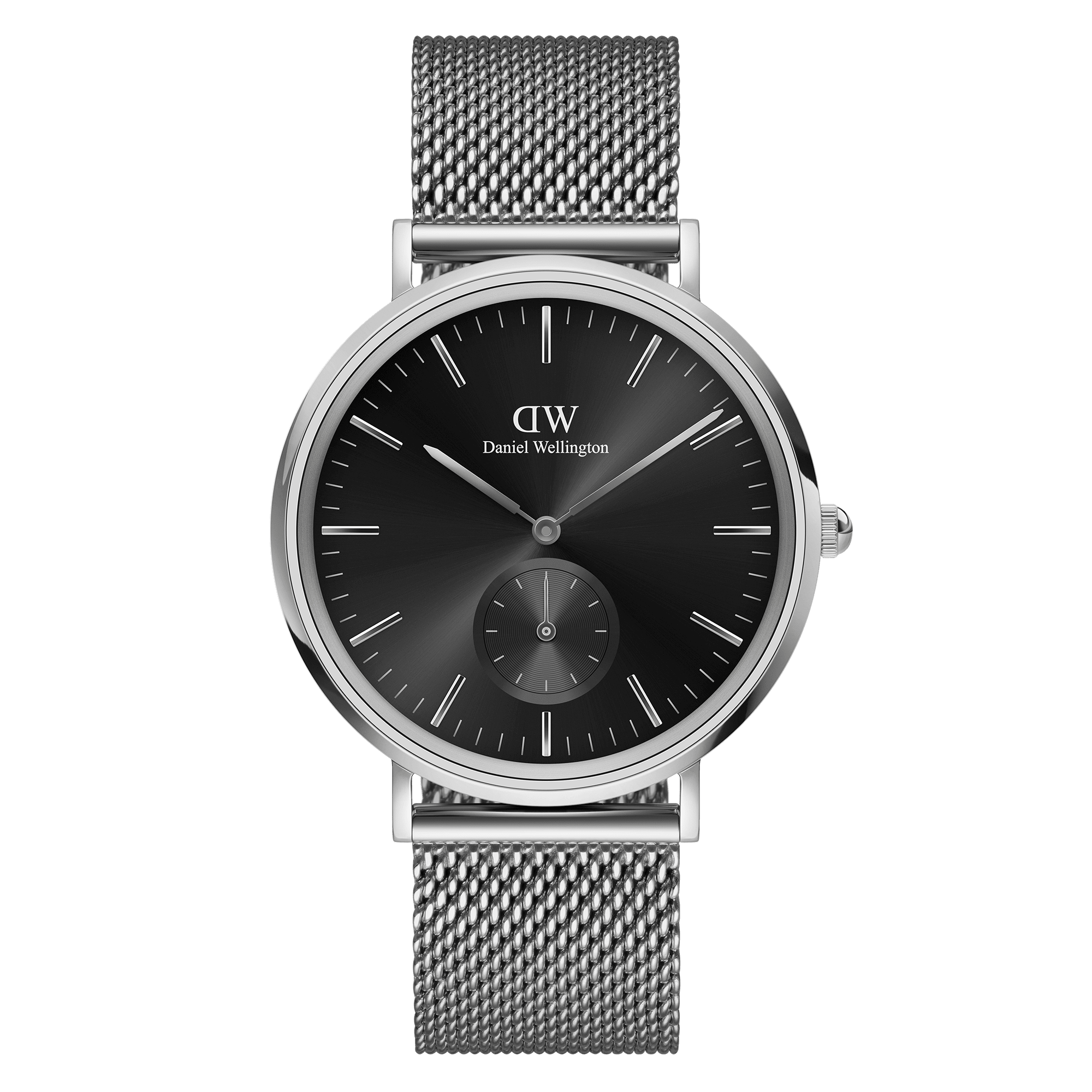 Classic Multi-Eye Sterling Onyx | DW Classic Multi-Eye Sterling Onyx | DW