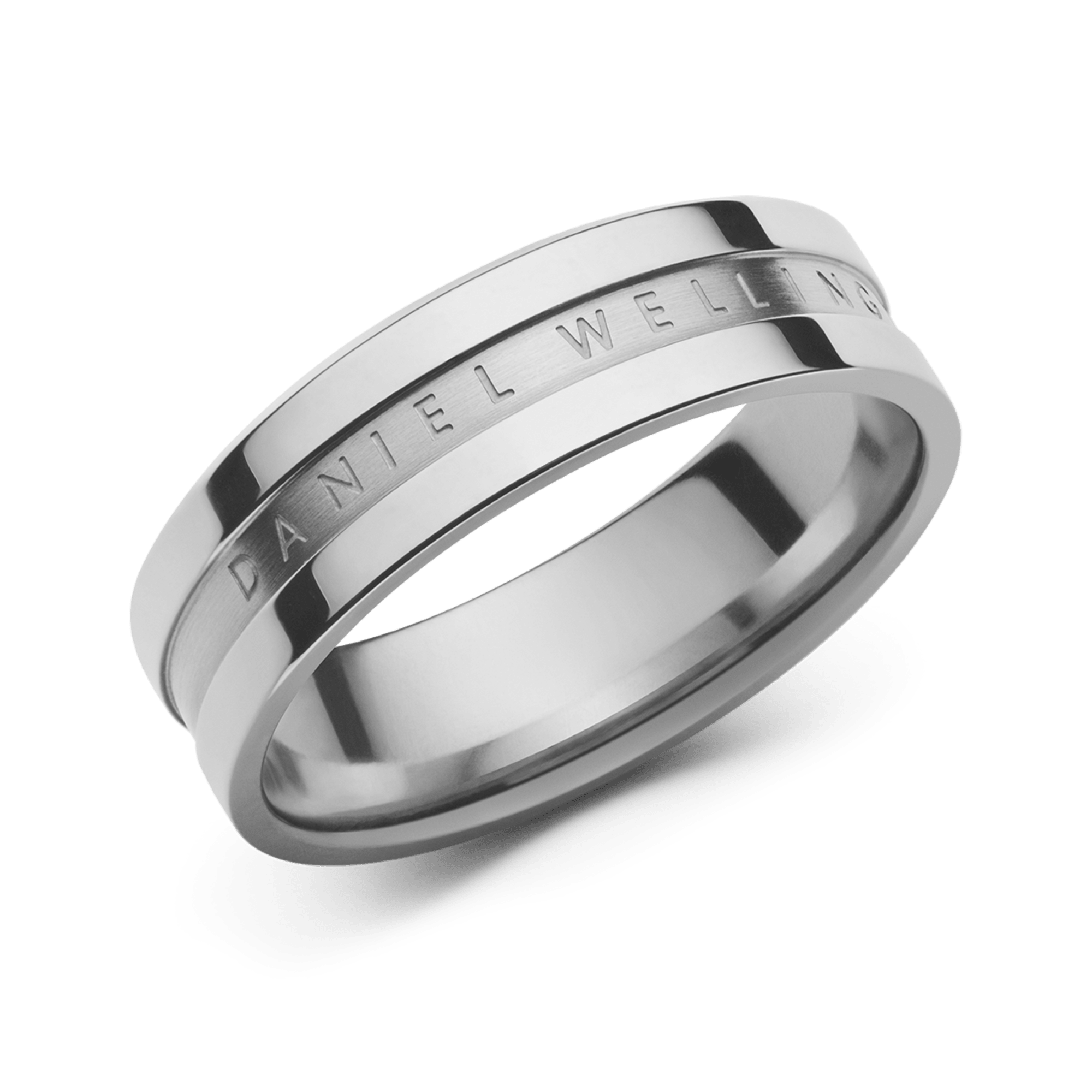 Jewellery - Elan Ring Silver ring | DW Jewellery - Elan Ring Silver ring | DW