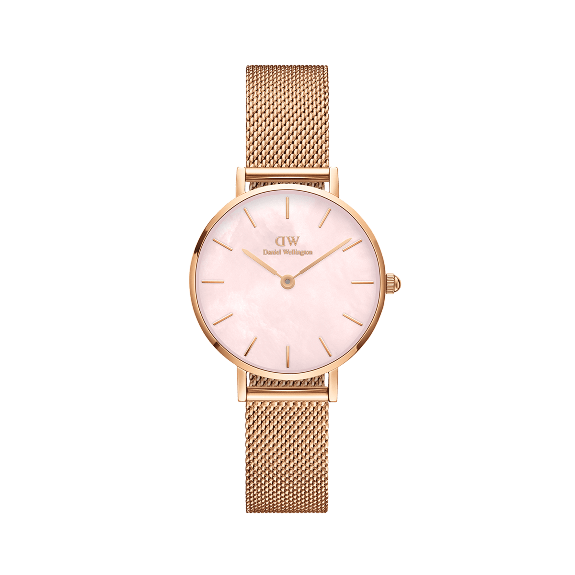 Danielwellington ダッパー34ミリ腕時計 ゴールドデル Danielwellington ダッパー34ミリ腕時計 ゴールドデル