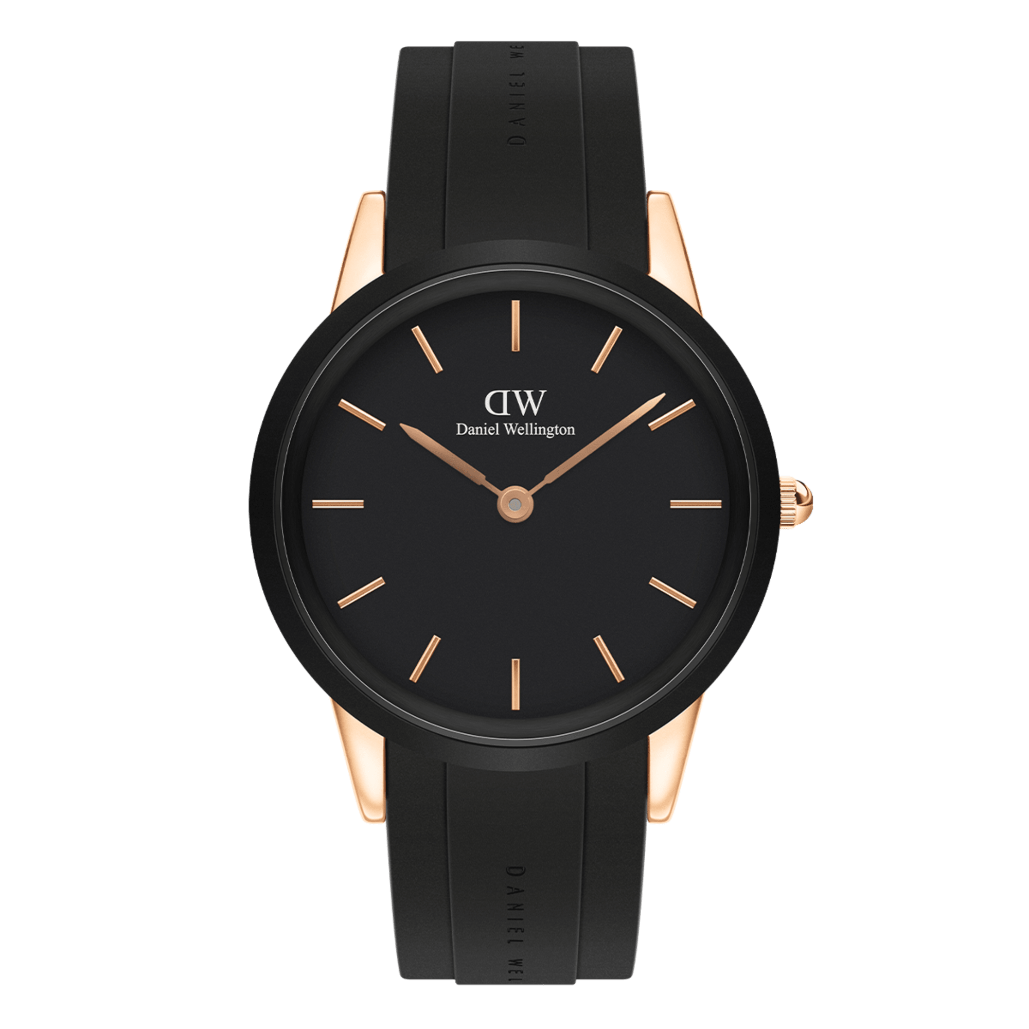 Iconic Motion Rose Gold Iconic Motion Rose Gold