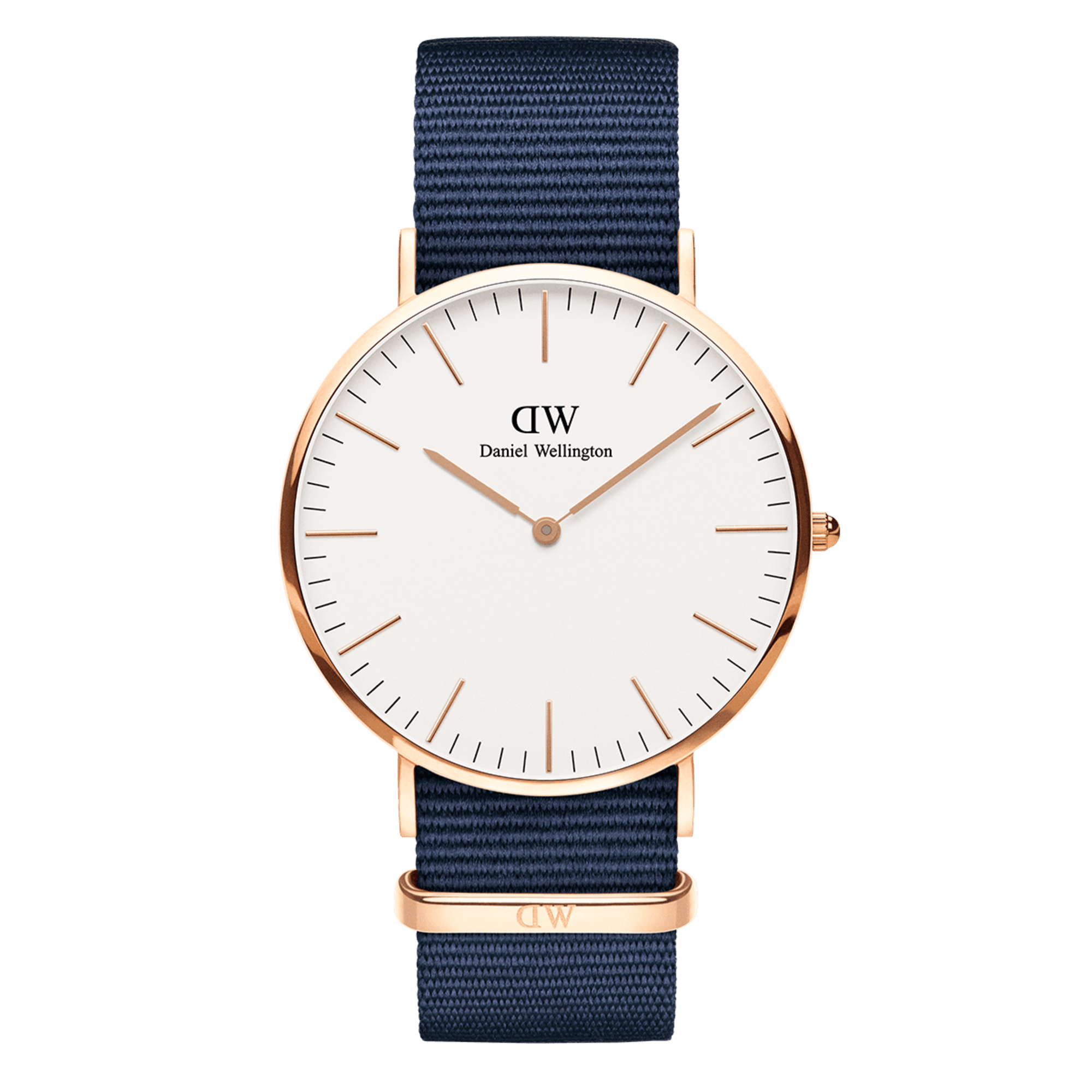Classic Bayswater Rose Gold | DW Classic Bayswater Rose Gold | DW