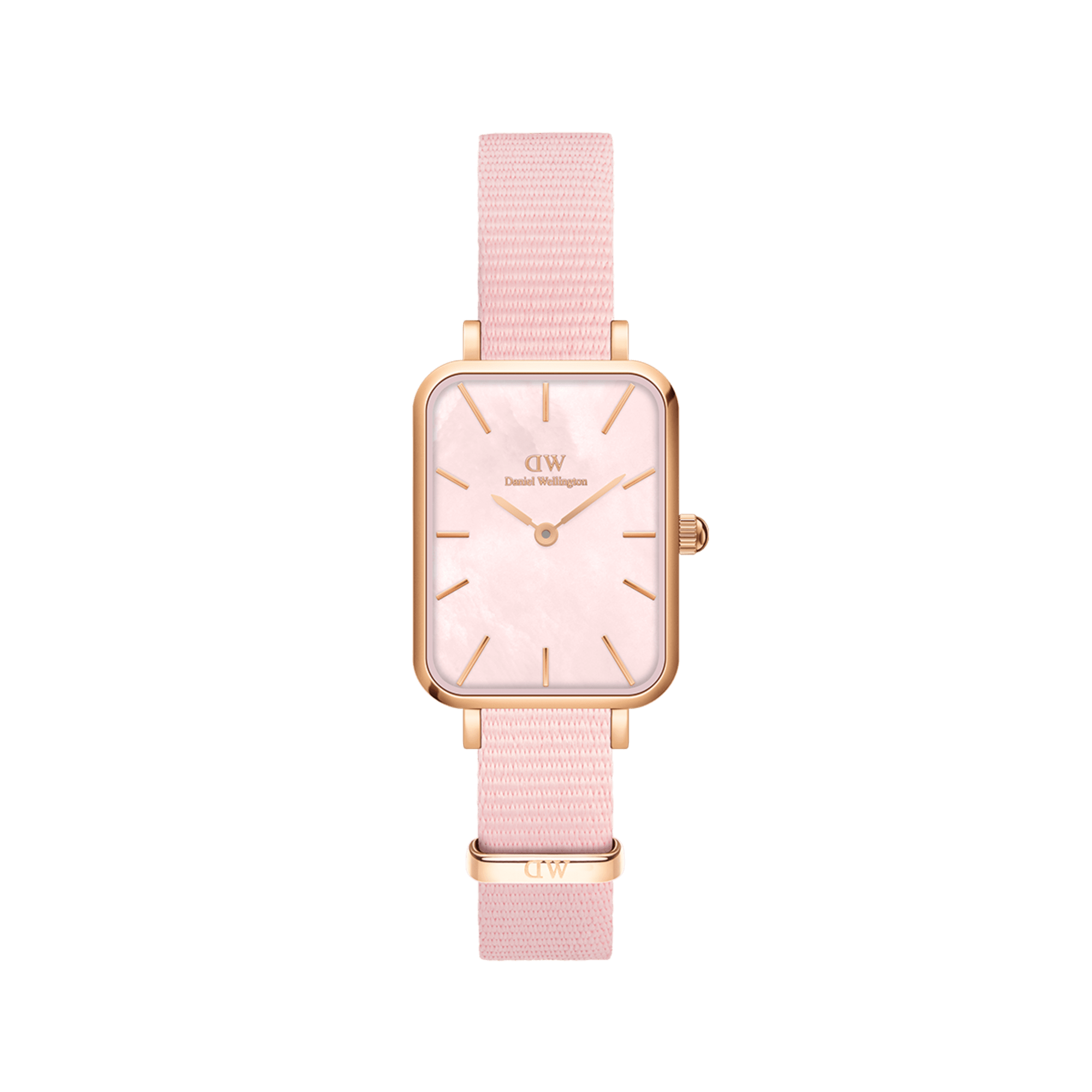 Quadro Coral – Daniel Wellington