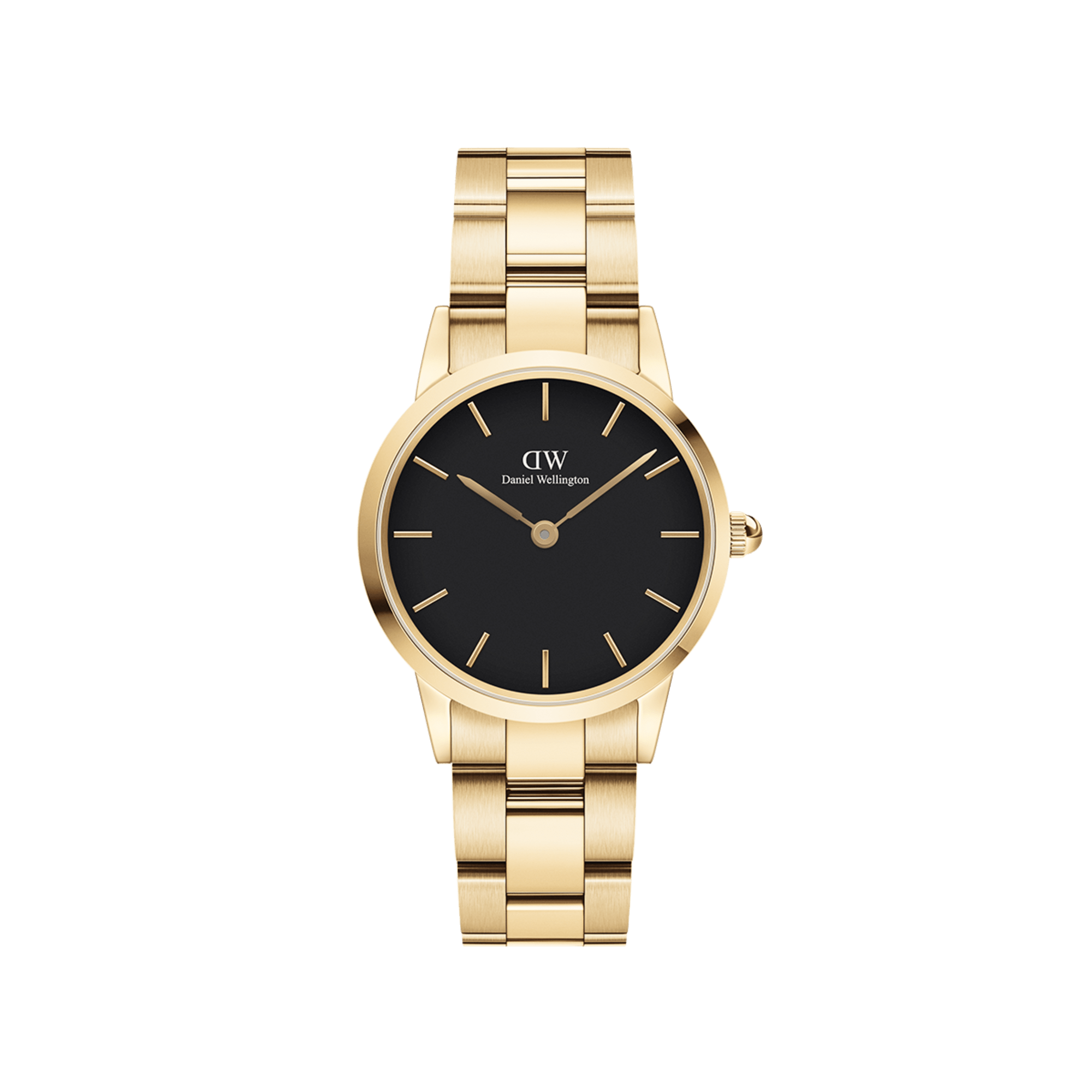 Iconic Link – Daniel Wellington