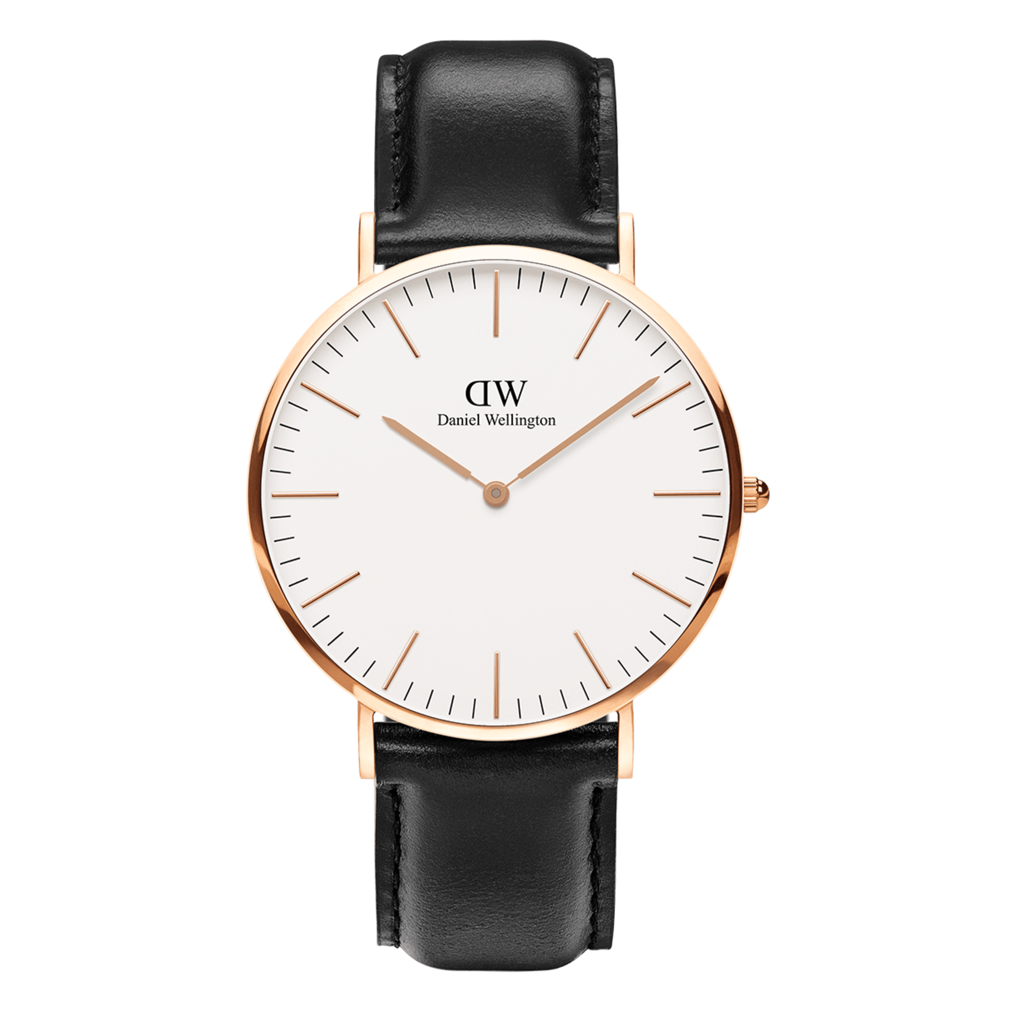 Classic Sheffield – Daniel Wellington