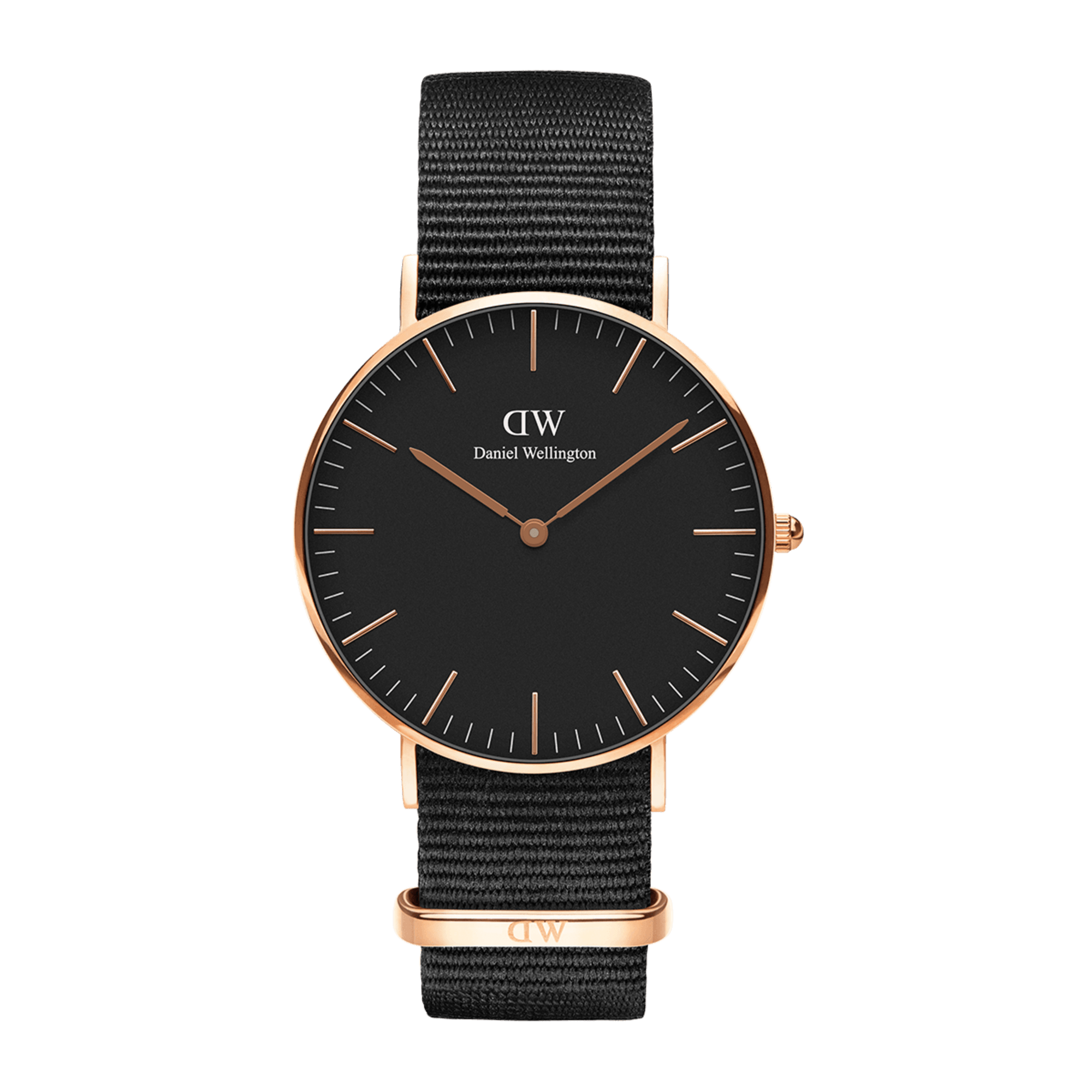 Classic Cornwall – Daniel Wellington