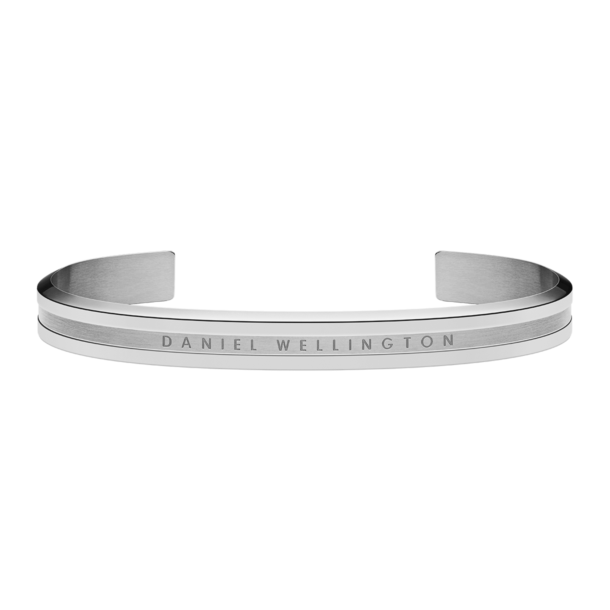 Elan Bracelet Silver Elan Bracelet Silver