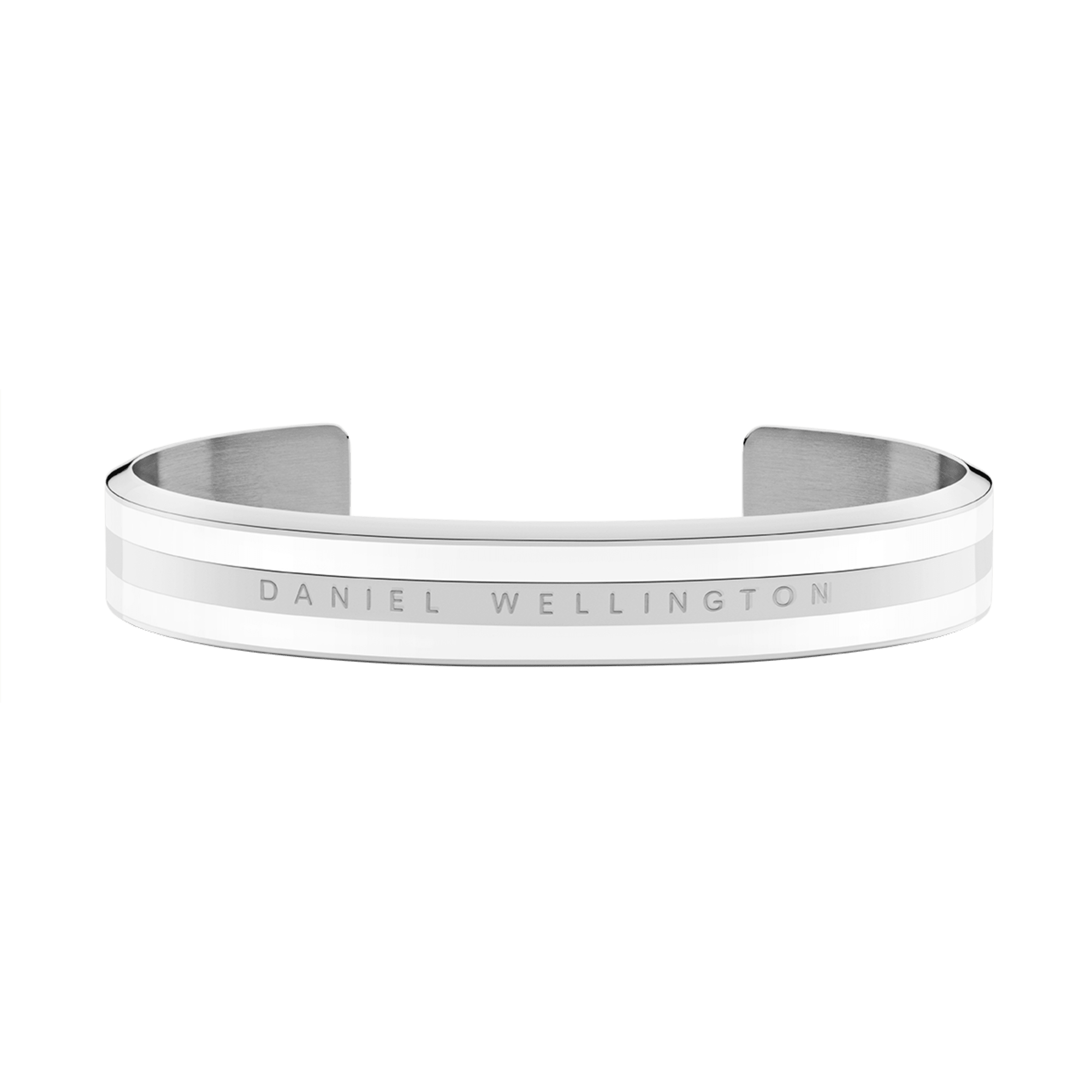 Emalie Bracelet Silver Emalie Bracelet Silver