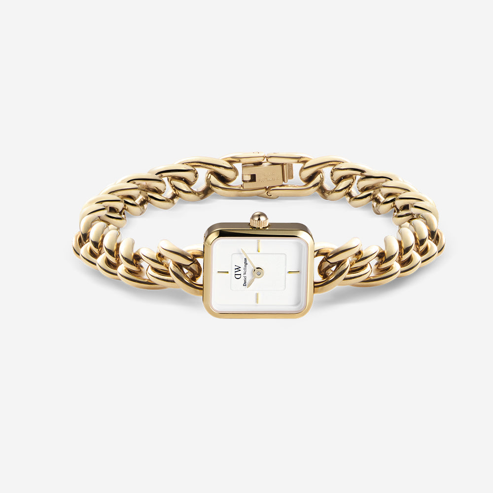 Jolie Chain Watch のサイズ調整方法