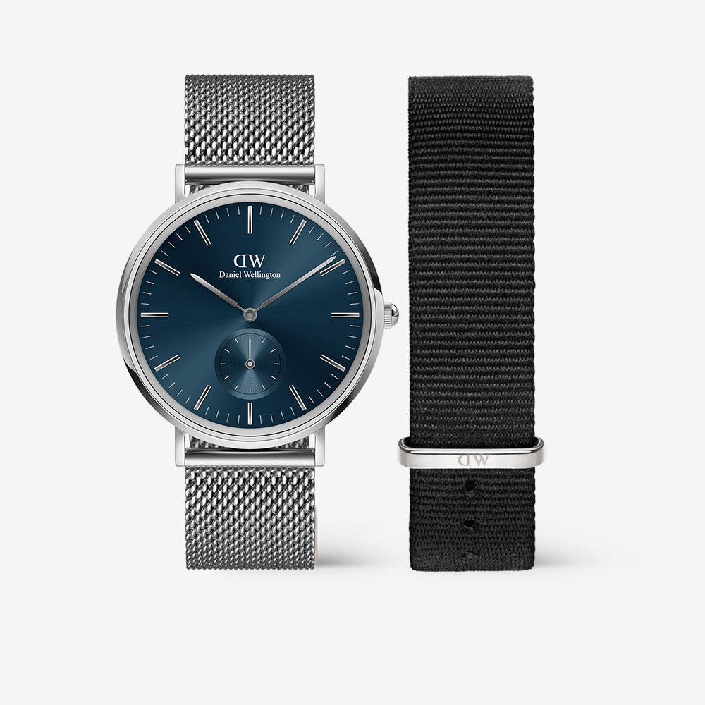 Classic Watch & Strap