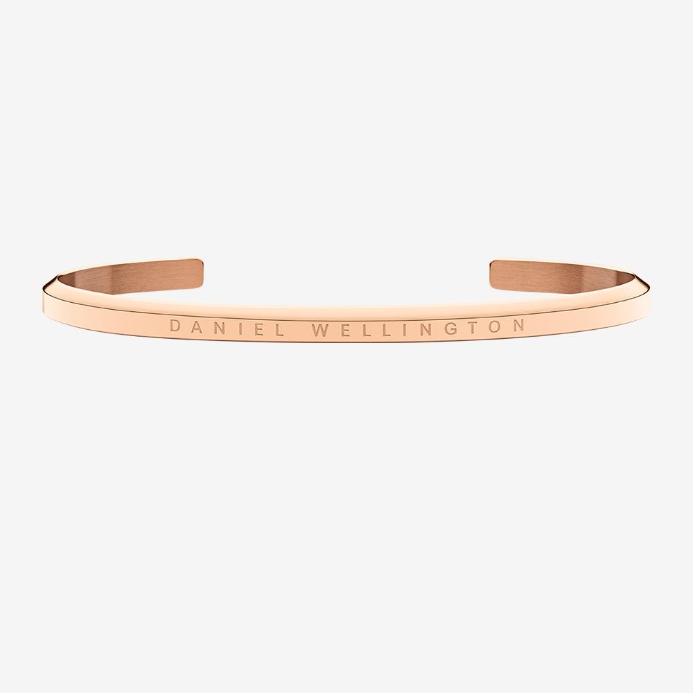 Classic Bracelet – Daniel Wellington