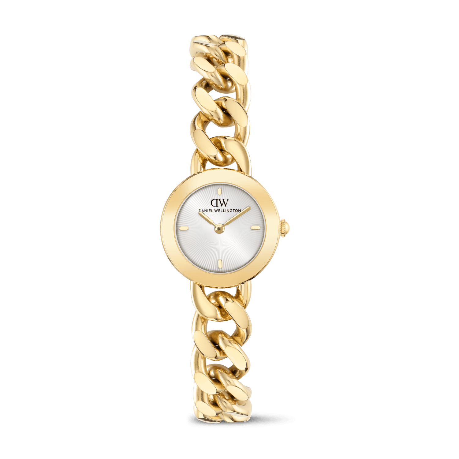 Ellips Chain Watch