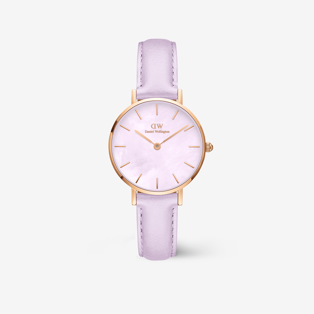 Petite Coral – Daniel Wellington