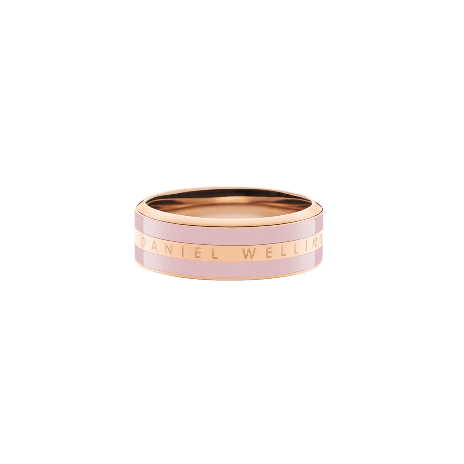 Emalie Ring Cherry Blossom Rose Gold Cherry