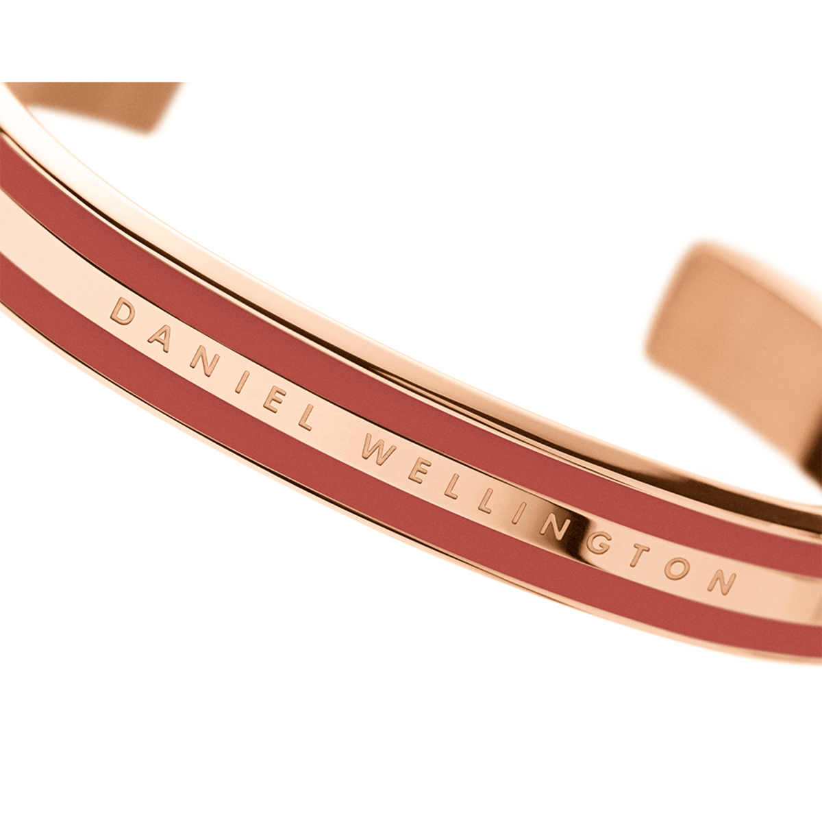 Emalie Bracelet Cherry Blush Rose Gold