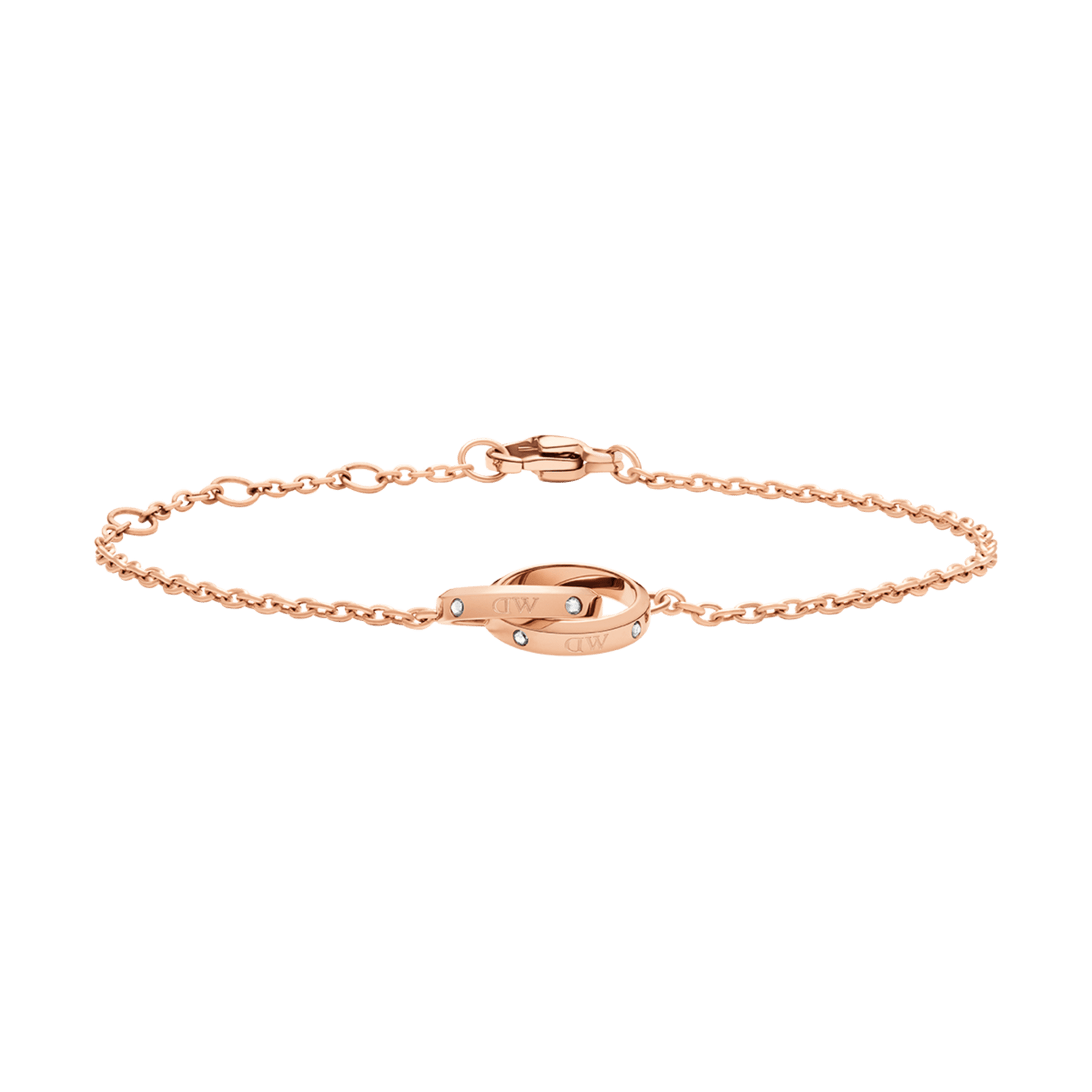 Petite Durham Rose Gold Petite Durham Rose Gold