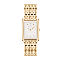 howaitomann  166mm Bound 9-Link Gold