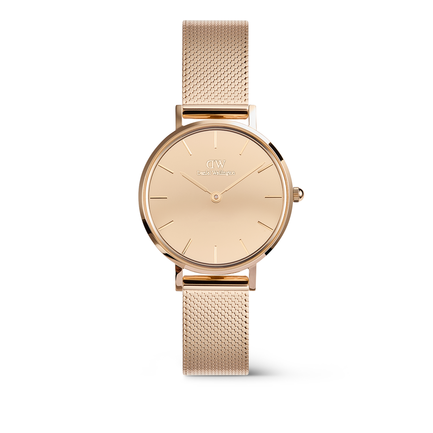 Petite Collection - Small watches in gold and silver | DW Petite Collection - Small watches in gold and silver | DW