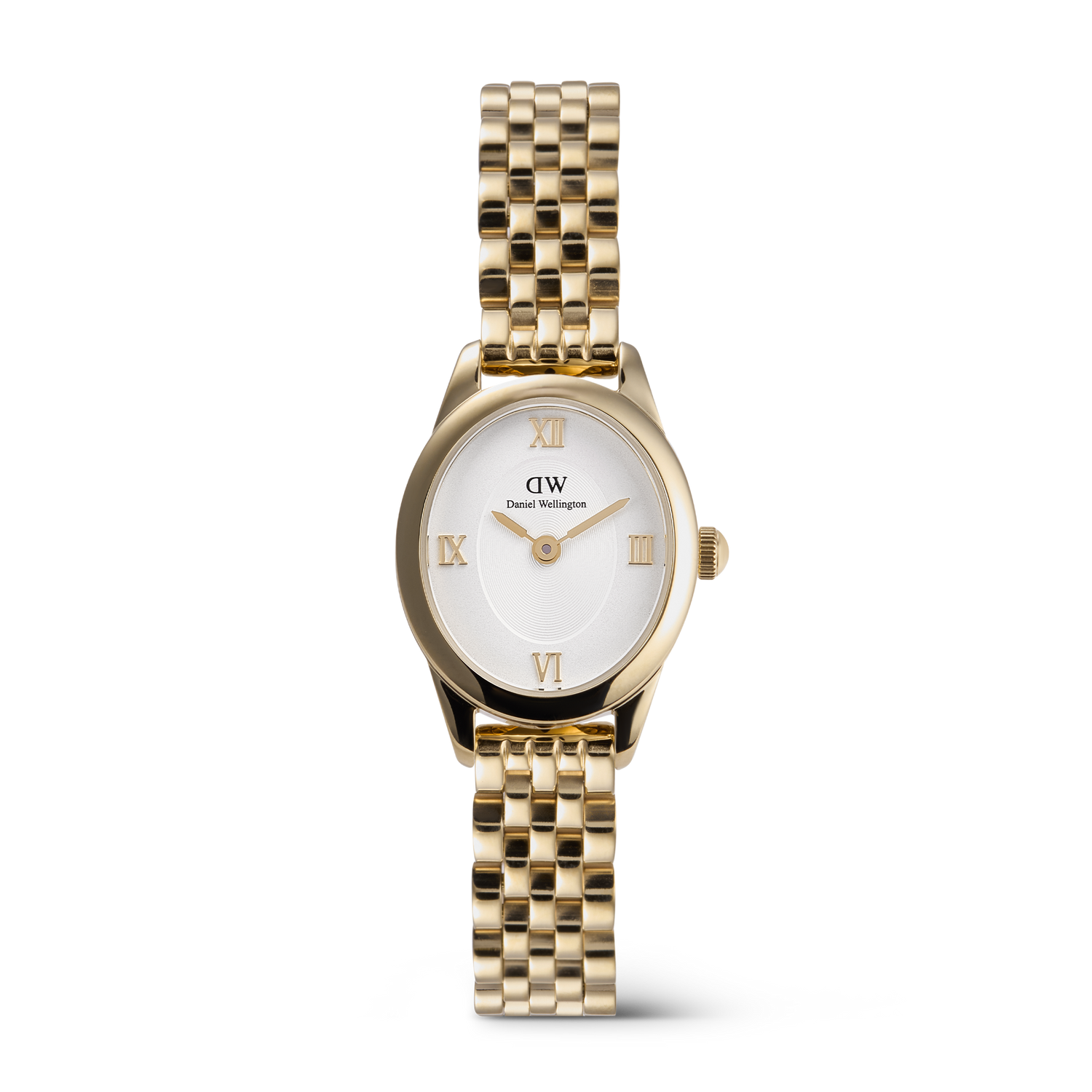 Ophelia Mini Gold