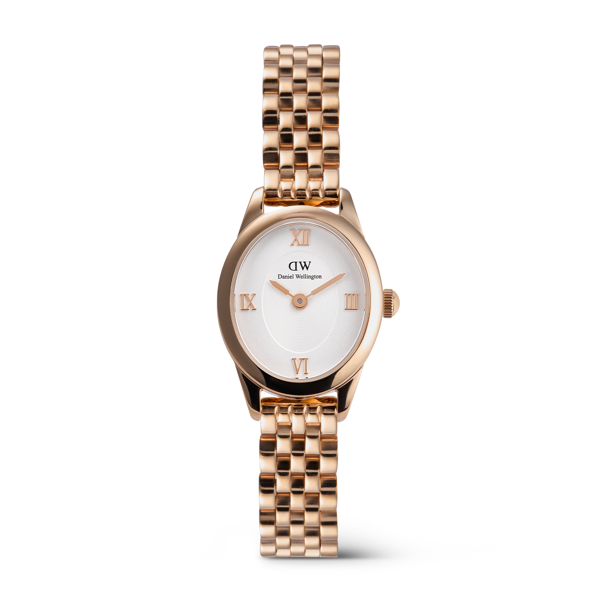オフィーリア5 Ophelia Mini Rose Gold