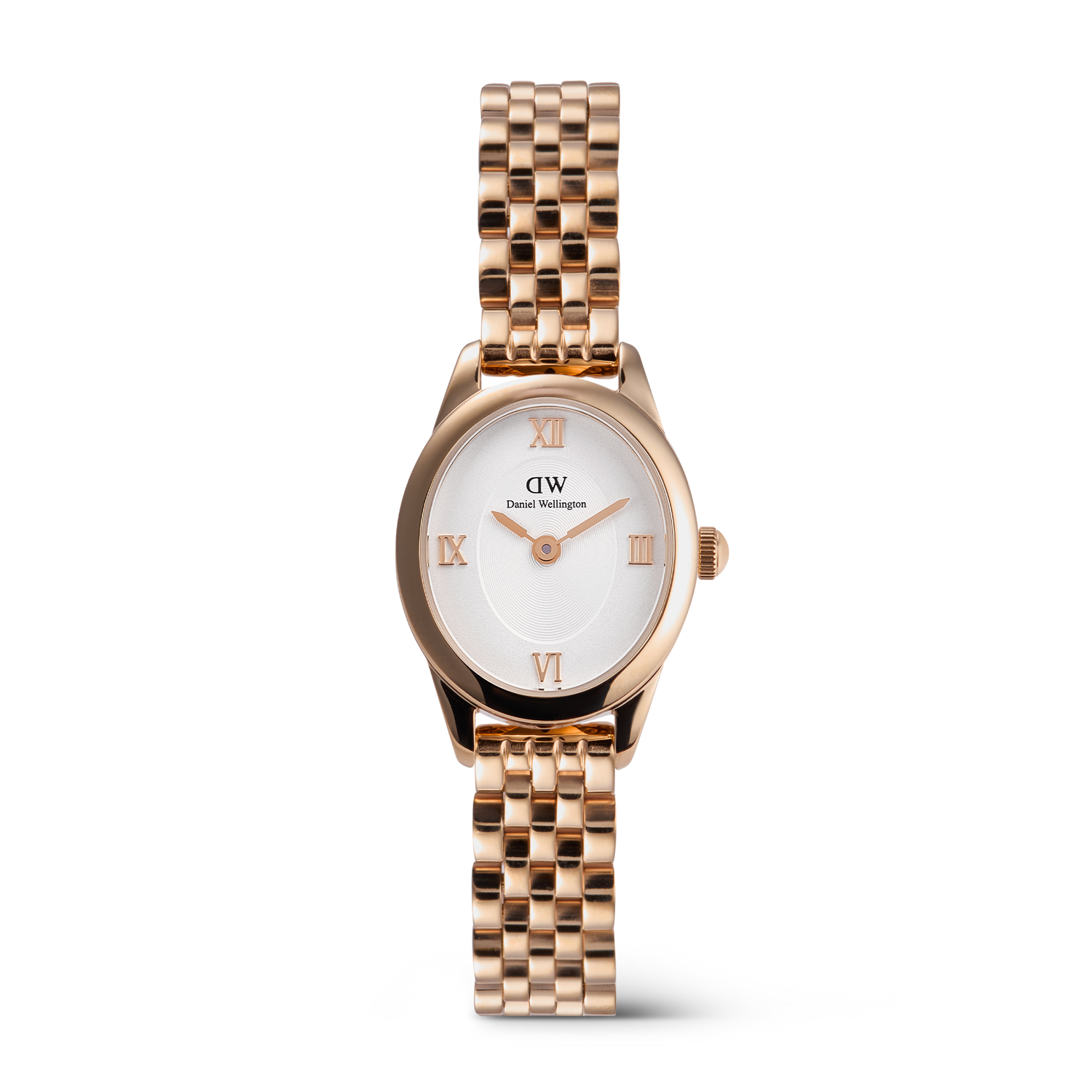 Ophelia Mini Rose Gold