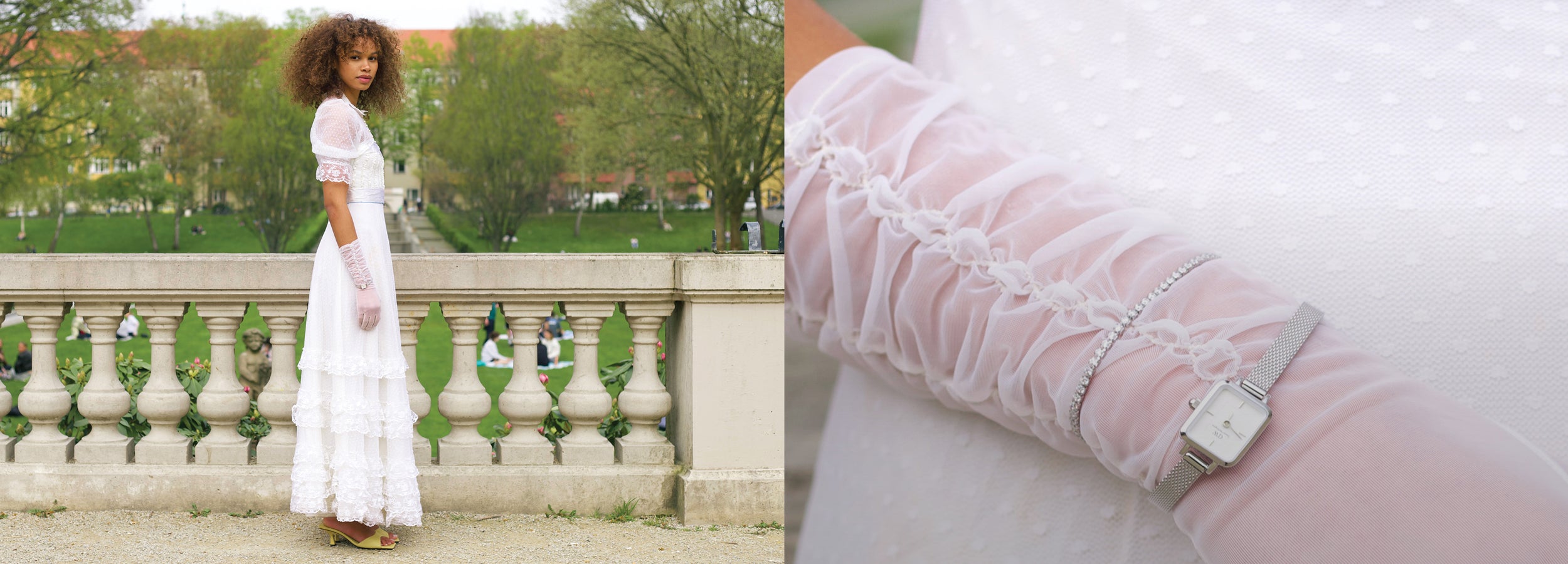 The Wedding Edition