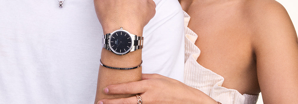 Daniel Wellington 腕時計 時計 メンズ ダニエルウェリントン DW