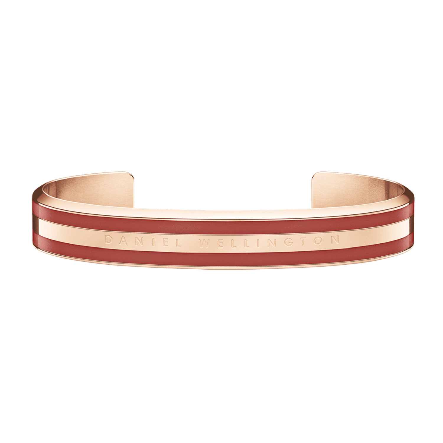 Emalie Bracelet Cherry Blush Rose Gold