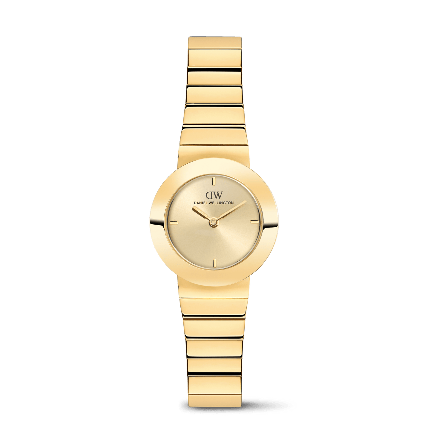 Stella Piano-Link Unitone Gold