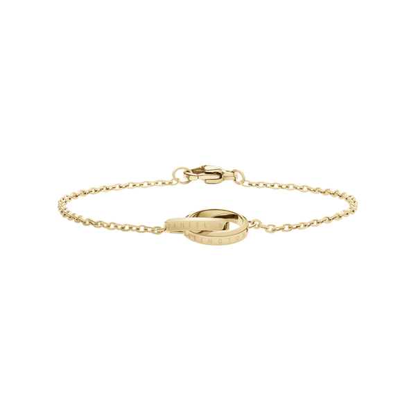 Elan Unity - Elegant gold bracelet for women | DW