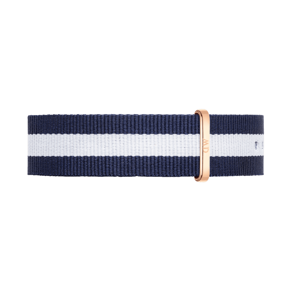 Glasgow Strap Rose Gold
