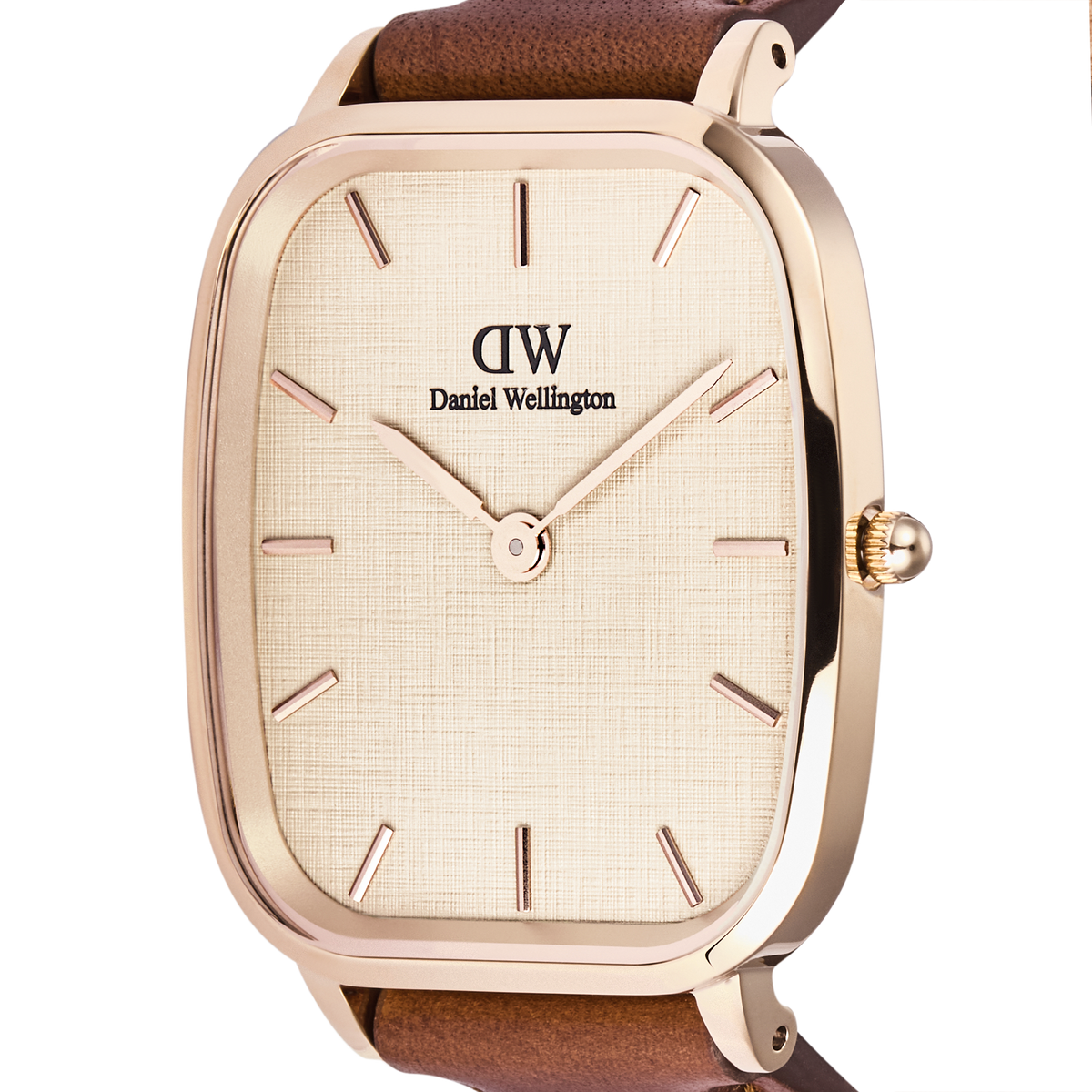 Marlon St Mawes Linen Rose Gold Marlon St Mawes Linen Rose Gold