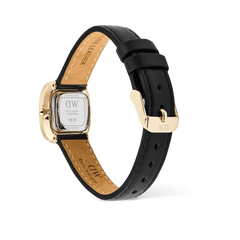 時計 DW Margot Sheffield Unitone Sunray Gold Margot Sheffield Unitone Sunray Gold
