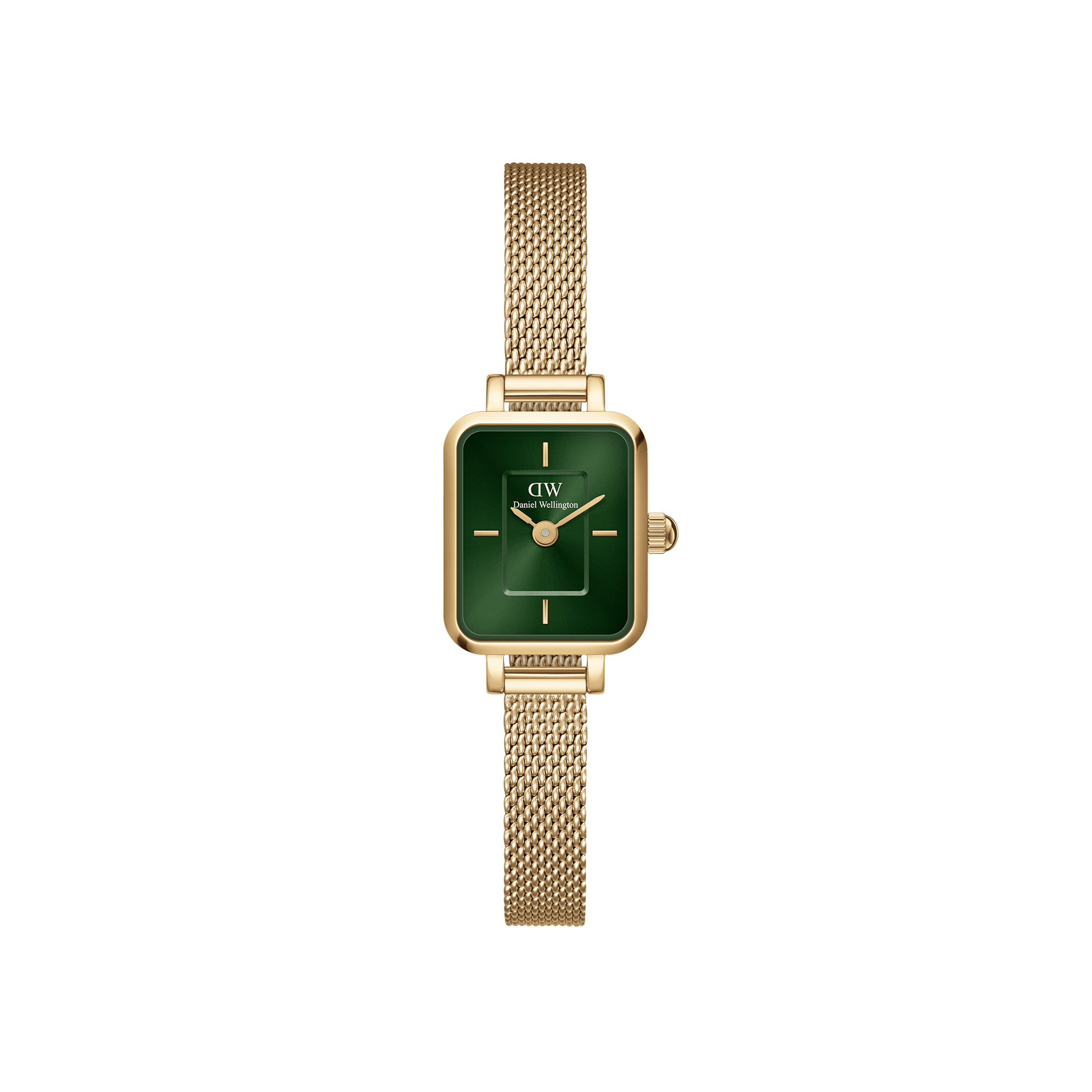 Quadro Mini Evergold Emerald