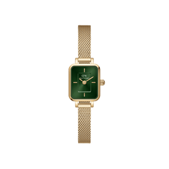 Quadro Mini Evergold Emerald