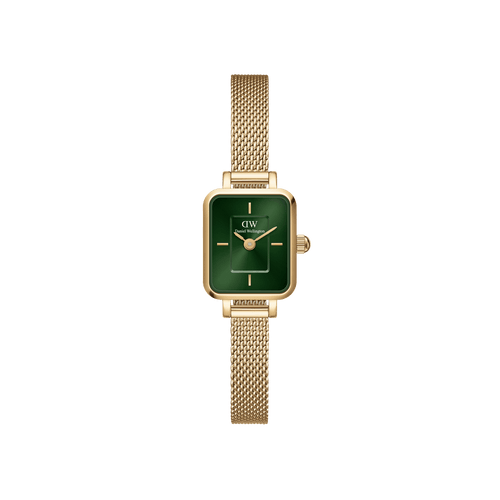 Quadro Mini Evergold Emerald