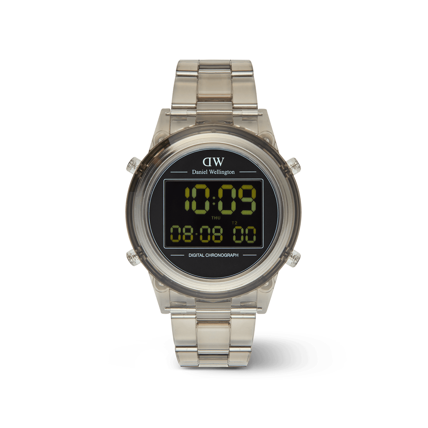 Retro Digital Light Grey Light Grey Retro Digital Light Grey Light Grey