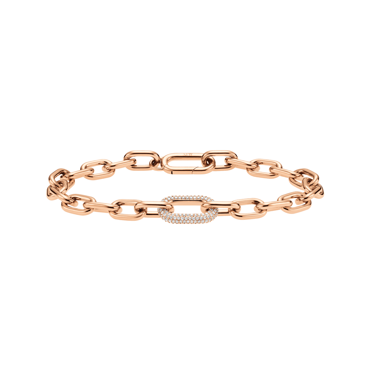 Petite Durham Rose Gold Petite Durham Rose Gold